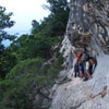 Baunei  - Escursioni in trekking