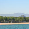 Spiaggia di Pollu