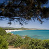 Spiaggia di Perde Pera